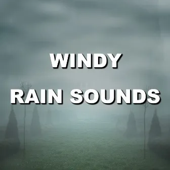 Windy Rain Sounds by Wind and Rain Sounds