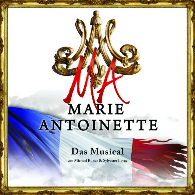 Ich weine nicht mehr - aus "Marie Antoinette"