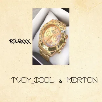 Rolex by Merton