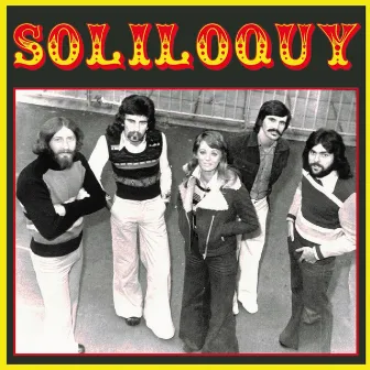 Soliloquy by Soliloquy