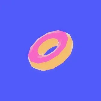 Donut by Stereo Cube