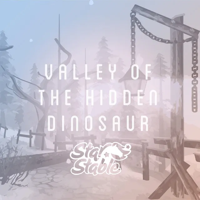 Valley of the Hidden Dinosaur (Original Star Stable Soundtrack)