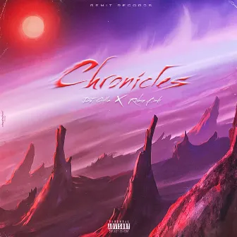 Chronicles by DJ Gillz