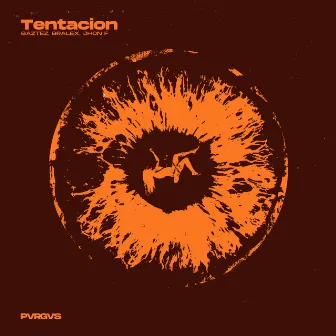 Tentacion by John F