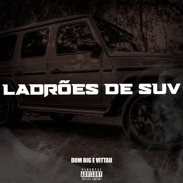 Ladrões de SUV