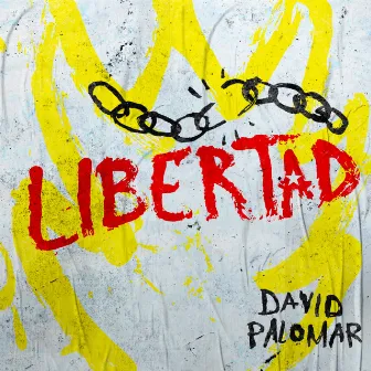 Libertad by David Palomar