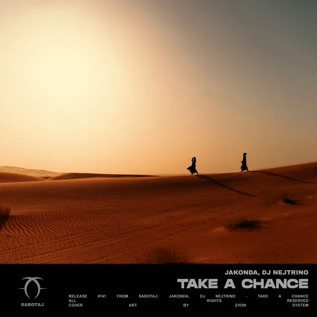 Take a Chance