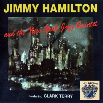 The New York Jazz Quintet by 