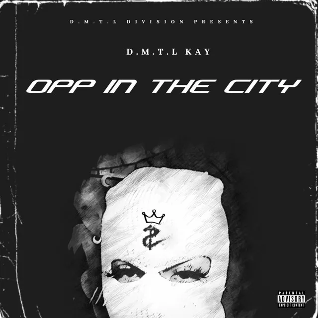 OPP IN THE CITY