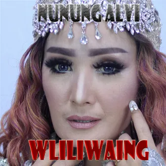 Waliliwaing by Nunung Alvi