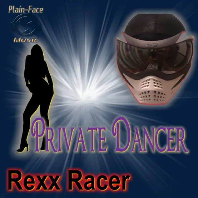 Private Dancer