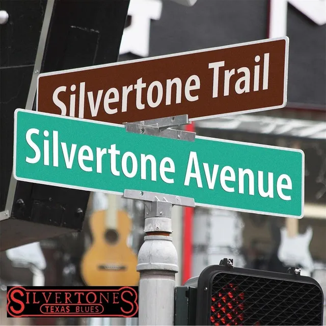 Silvertone Avenue