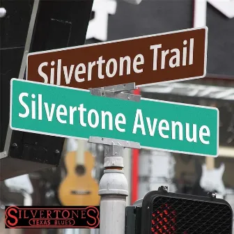 Silvertone Avenue by The Silvertones