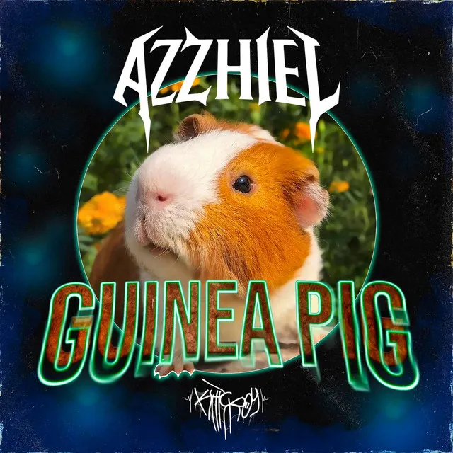 Guinea Pig