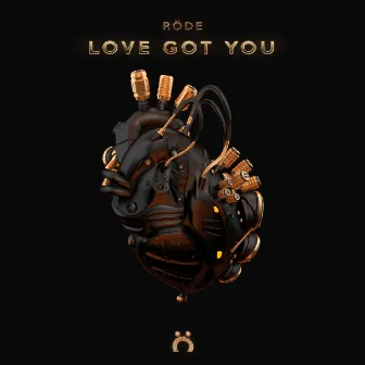 Love Got You by Röde