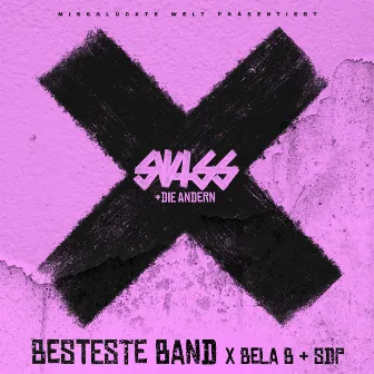 Besteste Band by Bela B.