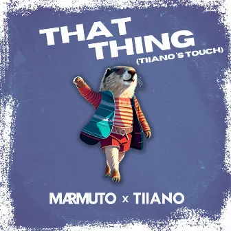 That Thing (Tiiano's Touch) by Tiiano