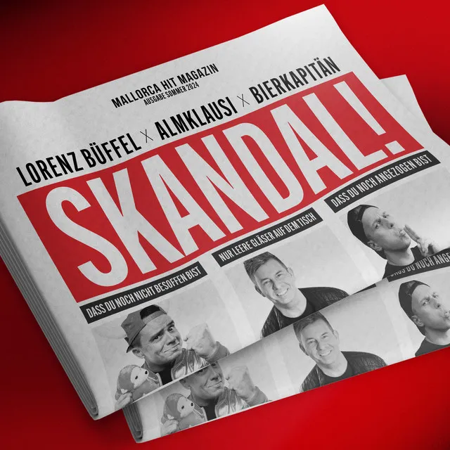 Skandal!