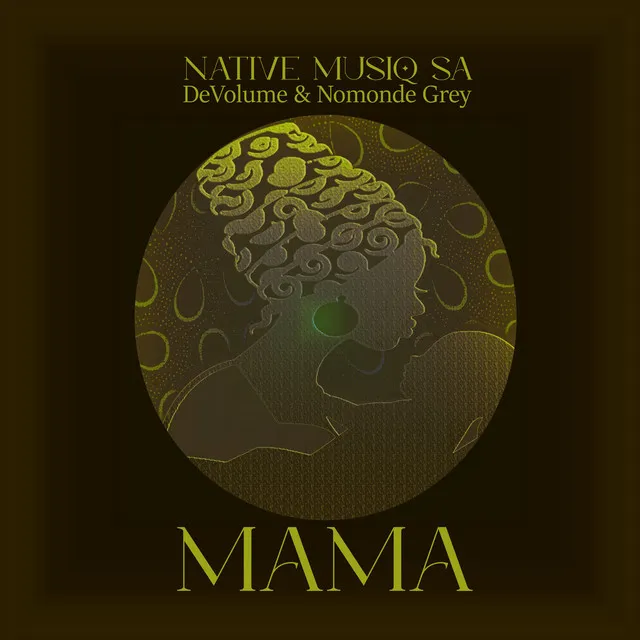 Mama