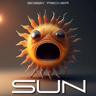 Sun by Unknown Artist