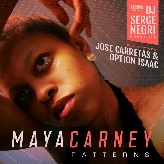 Patterns - Jose Carretas Son Liva Remix