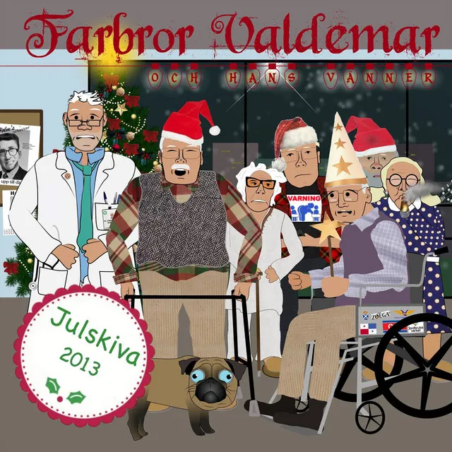 God Jul!