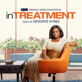 In Treatment (HBO Original Series Soundtrack) by Devonté Hynes