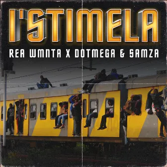 I'stimela by Rea WMNTA