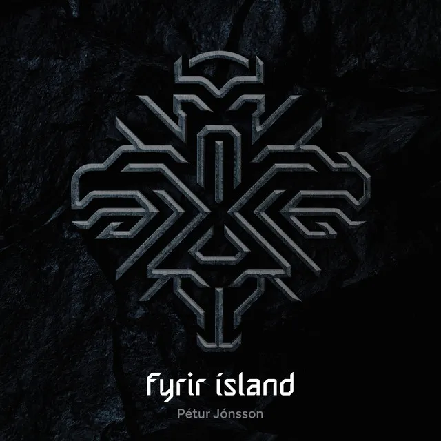 Fyrir Ísland