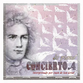 Concierto de Piano Nº 4 by Juan de San Grial