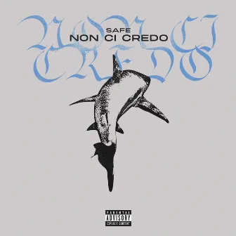 Non ci credo by Safe