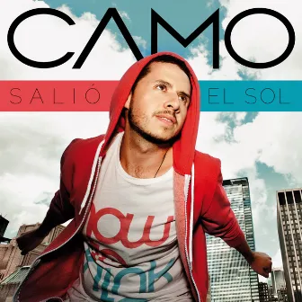 Salió el Sol by Camo