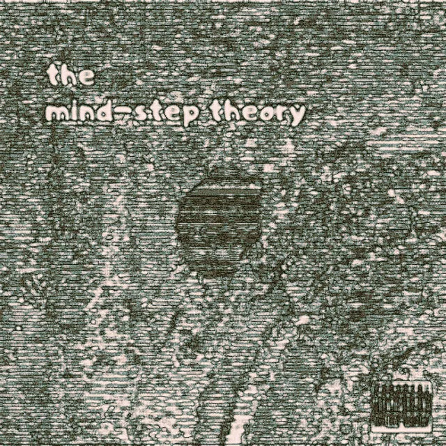 the mind-step theory