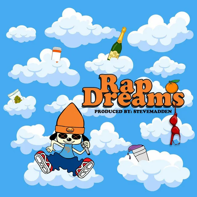 Rap Dreams