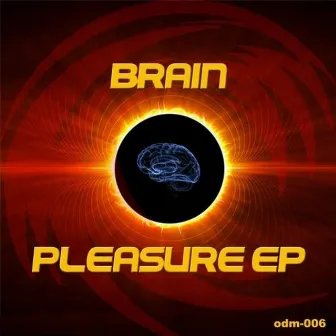 Brain Pleasure by Manny Ribeira