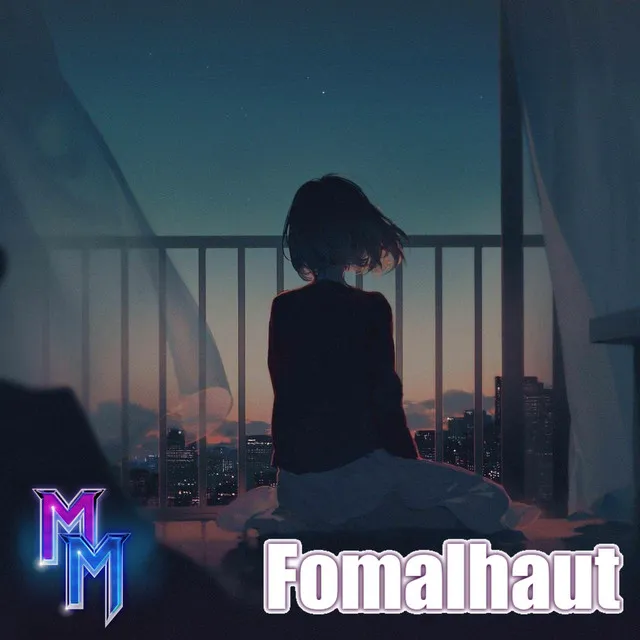 Fomalhaut - 80s Version