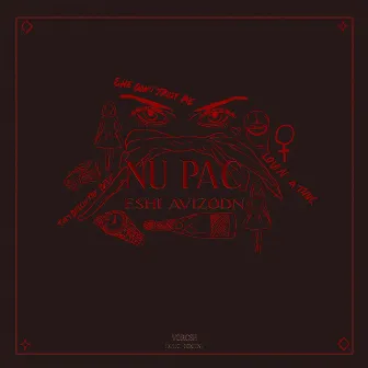 NU PAC by Eshi Avizodn