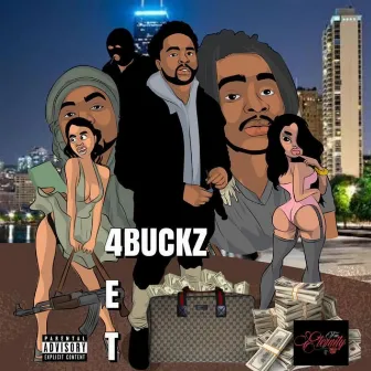 4BUCKZ by Buckz