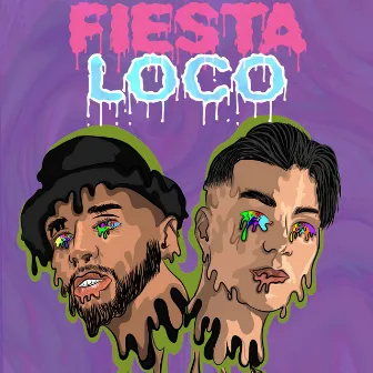 Fiesta Loco by Molly the Kid