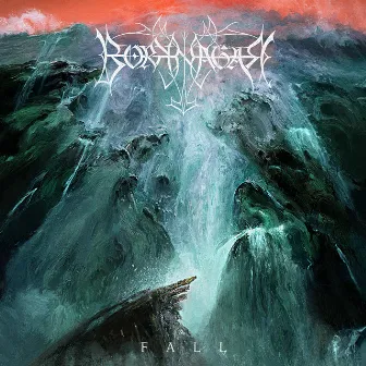 Fall by Borknagar