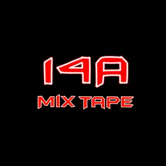 14A Mix Tape by Yunduu