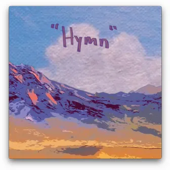 Hymn by Ethan Sherman