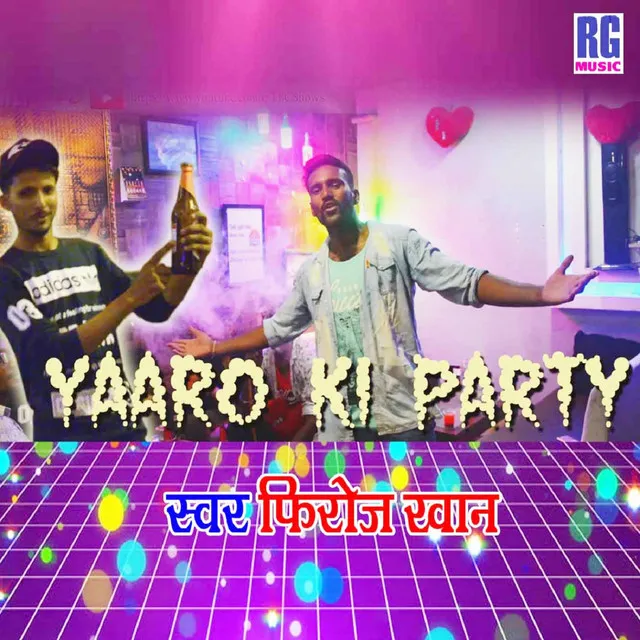 Yaaro Ki Party