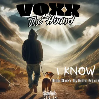 I Know (Unkle Skock's Sky Drifter Reboot) by Voxx & The Hound