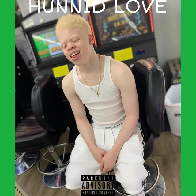 Hunnid Love