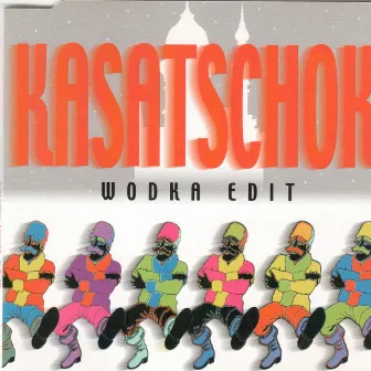 Kasatschok by Sound Express