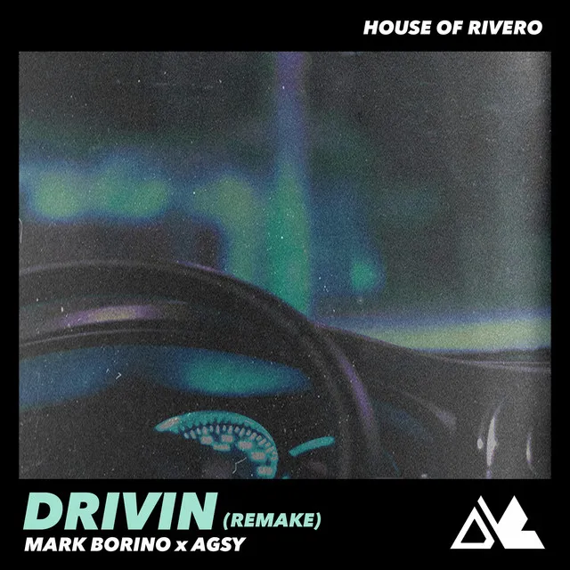 Drivin (Remake)