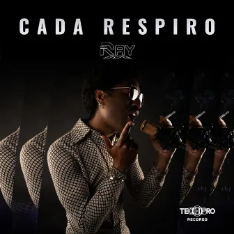 Cada Respiro by Mr Ray