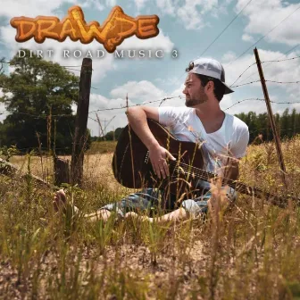 Dirt Road Music 3 by Drawde