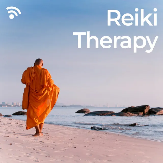 Reiki Light Meditation